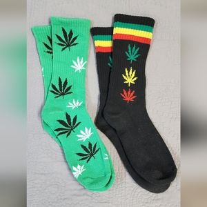 Mary Jane socks